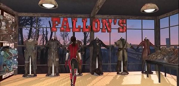  Fallout 4 Wardrobe 5 Fashion